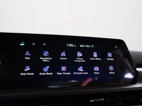 New 2025 Kia Telluride AWD image 23