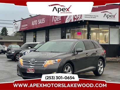 Used 2009 Toyota Venza