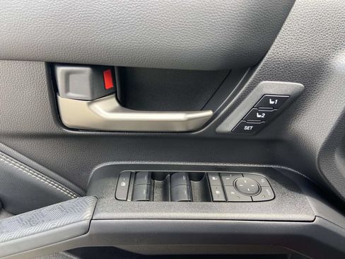 Used 2025 Toyota 4Runner Limited RWD image 15