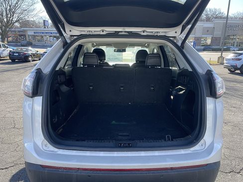 Used 2018 Ford Edge SEL w/ Equipment Group 201A image 13
