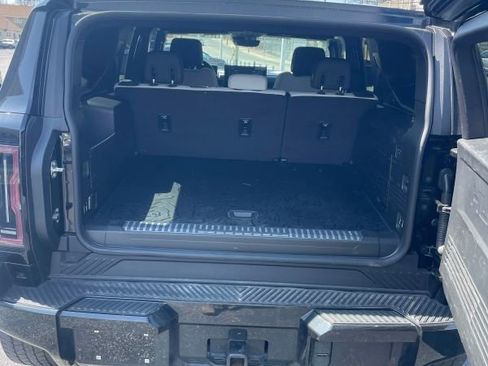 Used 2024 GMC Hummer EV 2X image 5