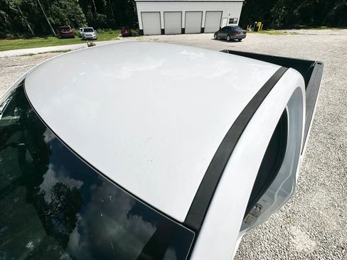 Used 2018 Chevrolet Silverado 2500 W/T RWD image 16