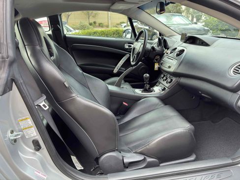 Used 2007 Mitsubishi Eclipse GT FWD image 41