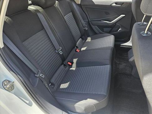 Used 2024 Volkswagen Jetta S FWD image 18