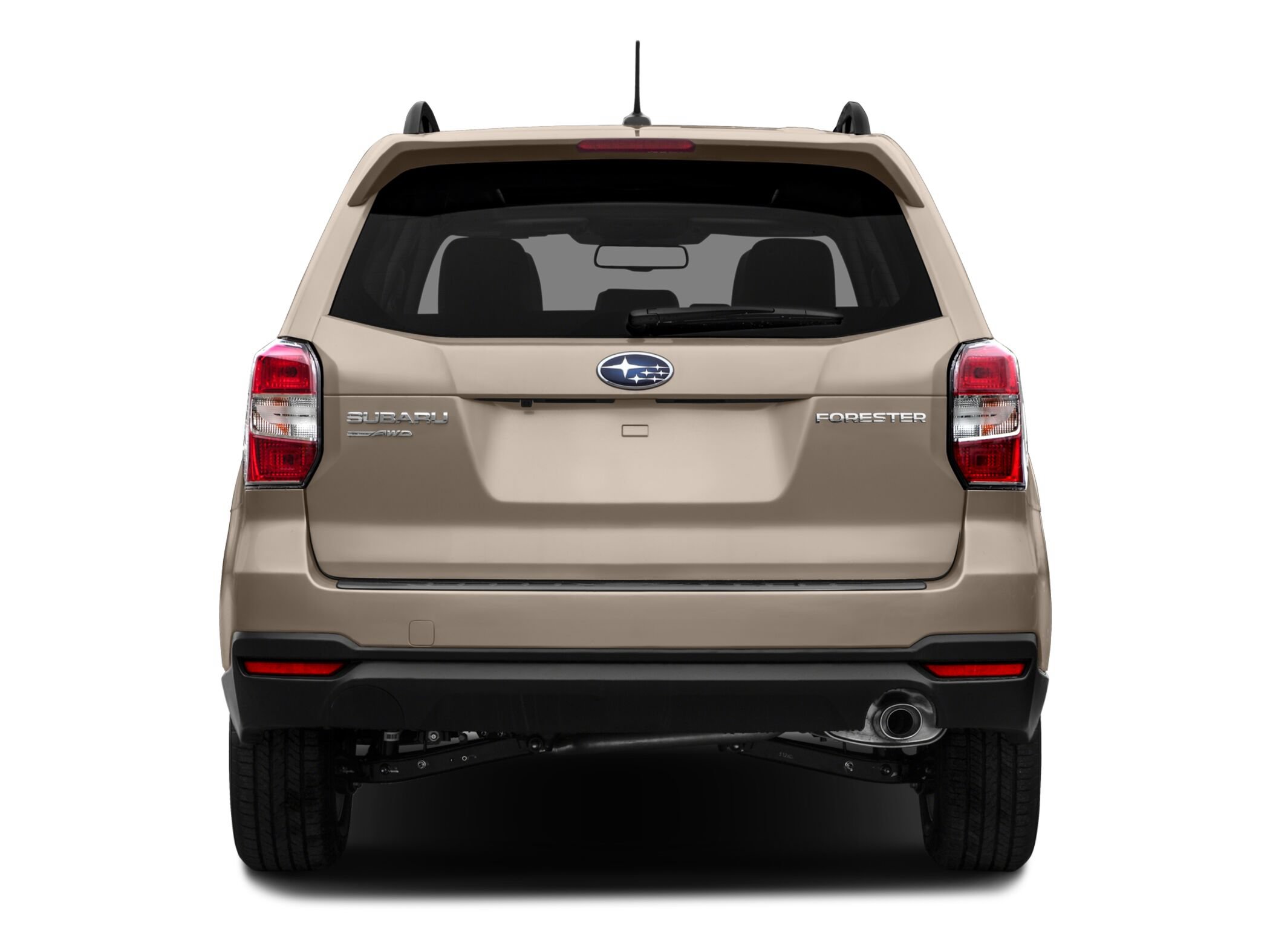 Used 2016 Subaru Forester 2.5i Touring w/ Eyesight & Navigation System AWD/4WD image 5