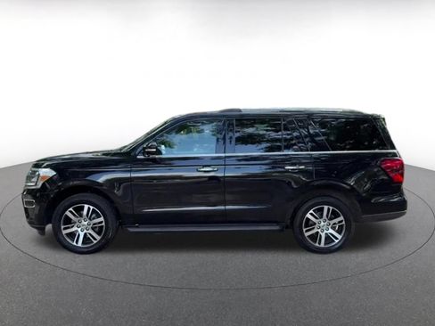 Used 2024 Ford Expedition Limited AWD/4WD image 10