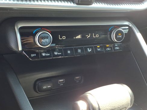 Used 2023 Kia K5 GT-Line AWD/4WD image 11