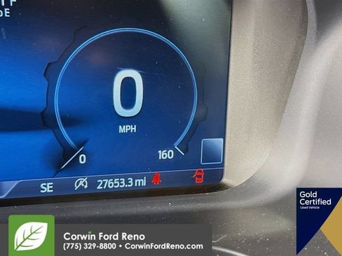 Certified 2024 Ford Expedition King Ranch AWD/4WD image 16