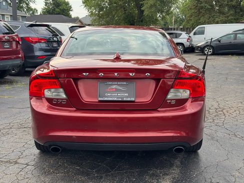 Used 2011 Volvo C70 T5 w/ Multimedia Pkg image 10