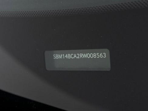 New 2024 McLaren 750S Spider image 50