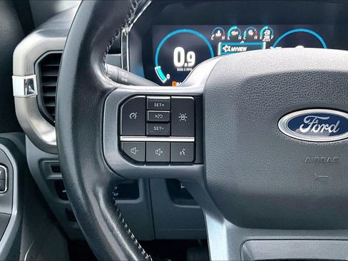 Used 2023 Ford F150 Lariat image 25