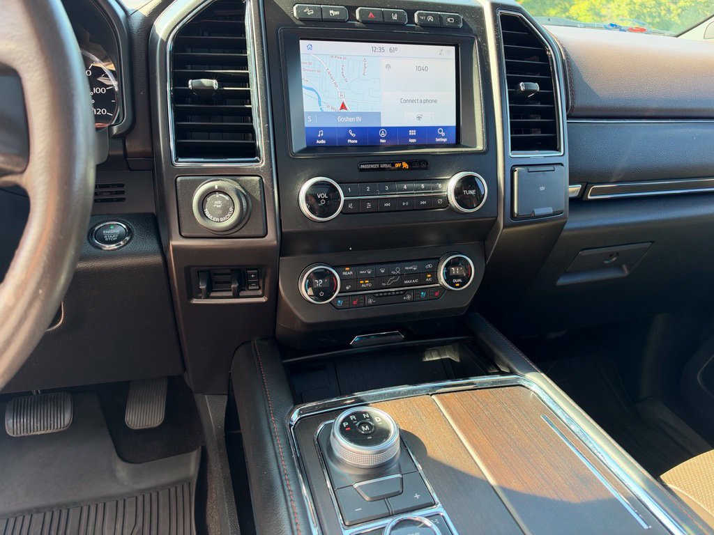 Used 2021 Ford Expedition King Ranch AWD/4WD image 29