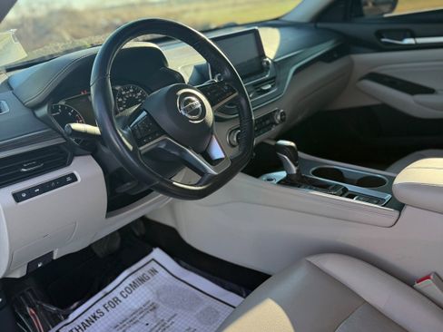 Used 2019 Nissan Altima 2.5 Platinum image 34