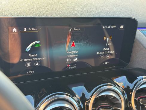 Certified 2023 Mercedes-Benz GLA 250 4MATIC image 26