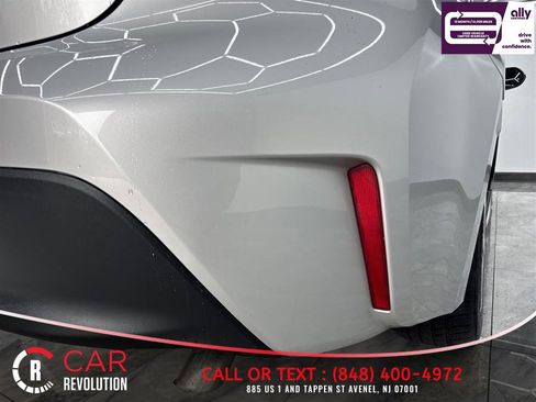 Used 2023 Toyota Corolla LE image 56