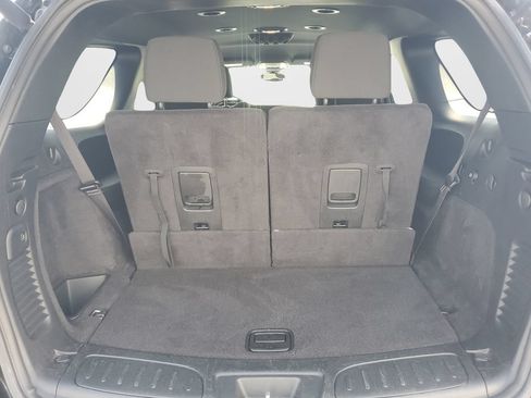 Used 2025 Dodge Durango GT AWD/4WD image 10