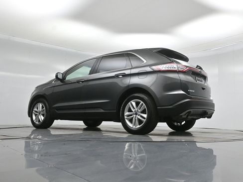 Certified 2017 Ford Edge SEL w/ Equipment Group 201A image 52