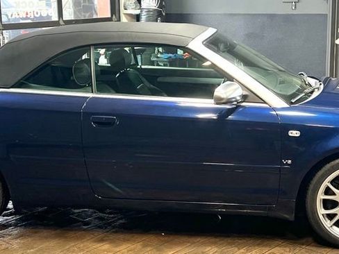 Used 2006 Audi S4 Base image 14