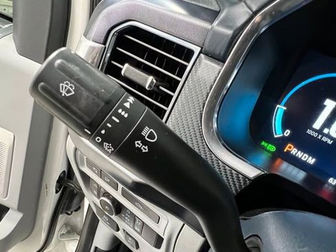 Used 2021 Ford F150 Limited image 31