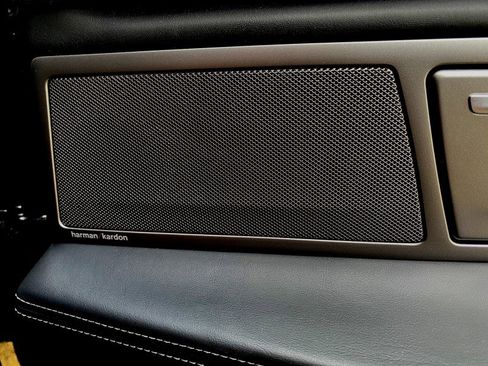 Used 2018 BMW 750i xDrive image 16