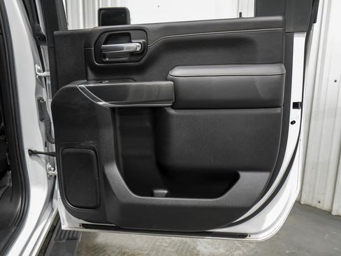 Used 2020 GMC Sierra 2500 AT4 w/ AT4 Premium Package image 47