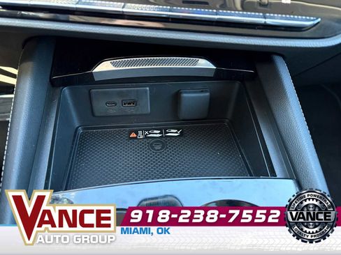 Used 2024 Buick Envision Sport Touring image 26