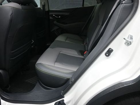 Used 2023 Subaru Outback Onyx Edition XT image 21