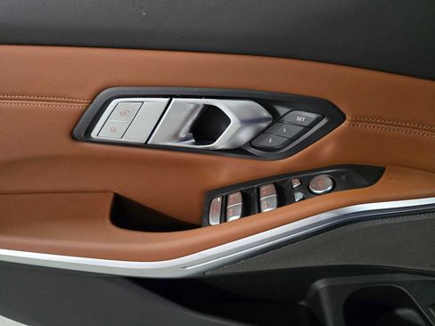 New 2026 BMW M3 Competition image 24