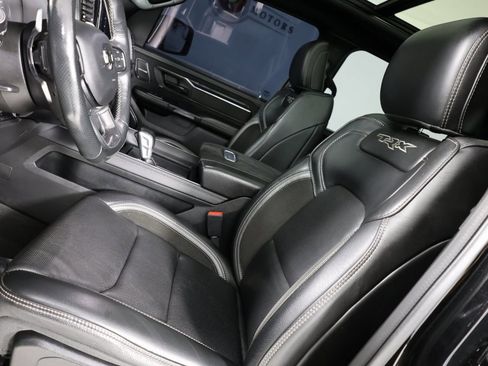 Used 2022 RAM 1500 TRX w/ TRX Level 1 Equipment Group image 10