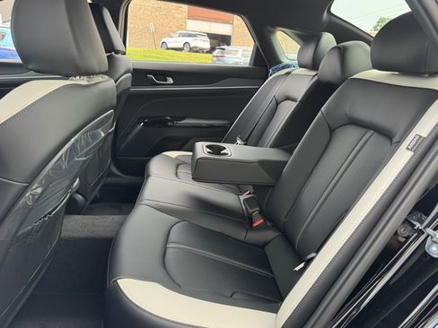 New 2026 Kia K5 GT-Line AWD/4WD image 24