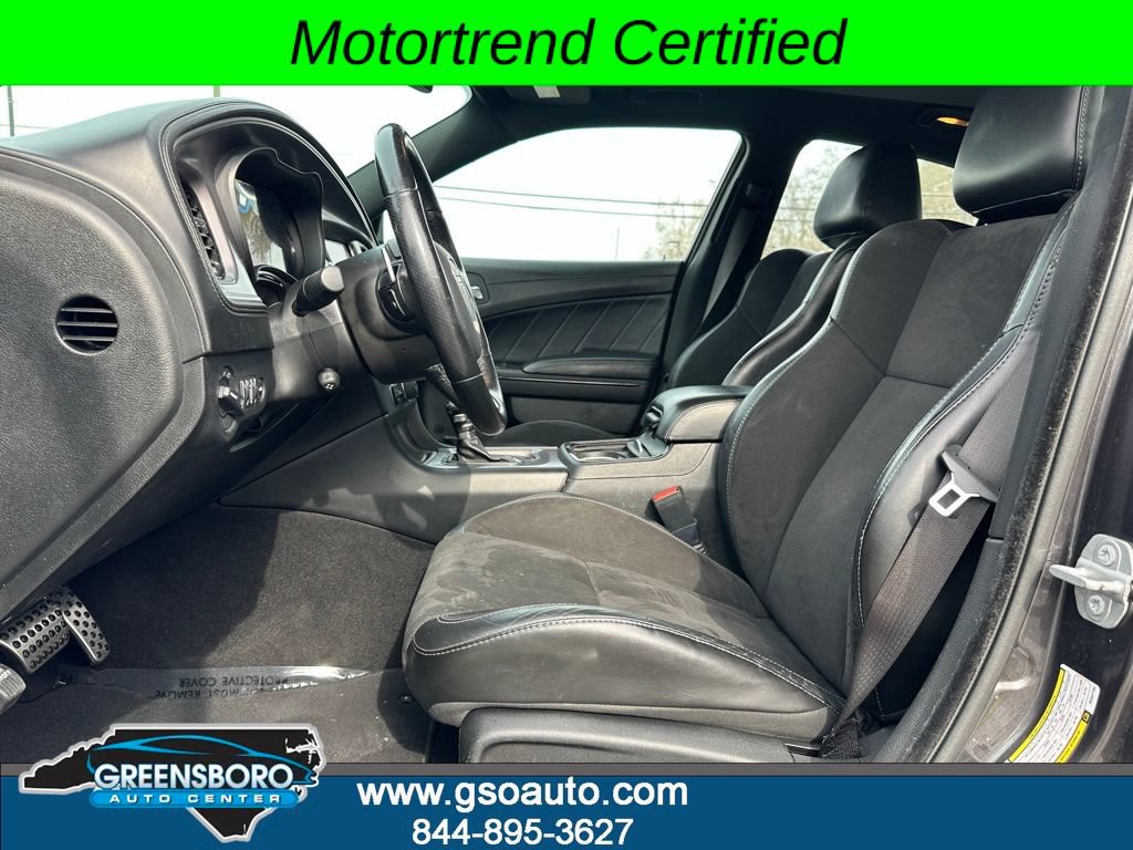 Used 2021 Dodge Charger GT w/ Plus Group AWD/4WD image 12