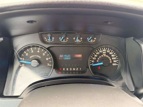 Used 2014 Ford F150 STX w/ Equipment Group 201A Mid image 35