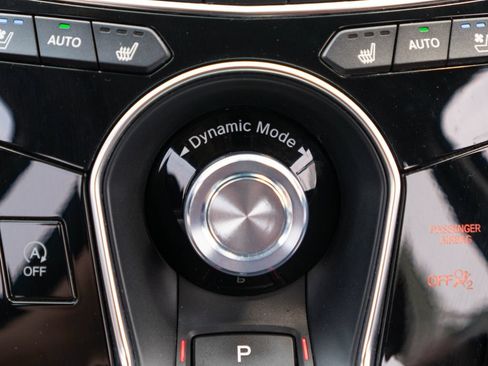 Certified 2023 Acura RDX AWD w/ Advance Package image 39