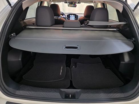 Certified 2024 Subaru Crosstrek 2.0i Premium image 38