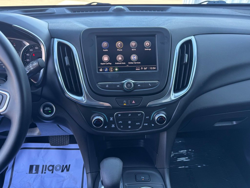 Used 2024 Chevrolet Equinox LT AWD/4WD image 25