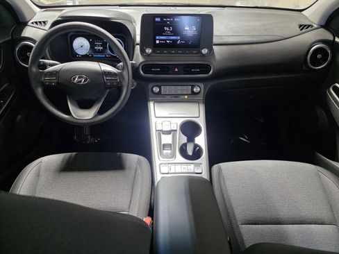 Certified 2023 Hyundai Kona SE w/ Cargo Package image 18