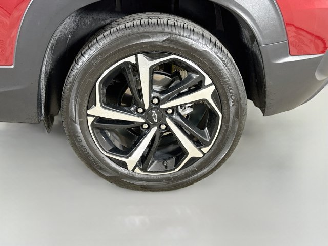 Used 2023 Chevrolet TrailBlazer RS w/ Convenience Package FWD image 30