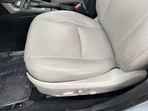 Used 2018 Subaru Impreza 2.0i Sport image 15