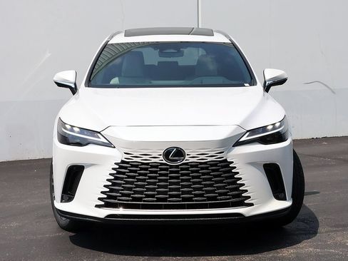 New 2026 Lexus RX 350 Premium Plus AWD/4WD image 5
