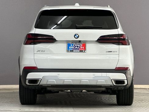 Used 2025 BMW X5 sDrive40i image 10