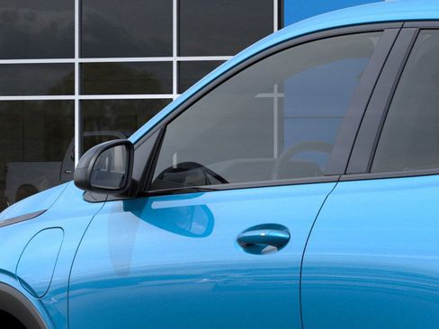 New 2027 Chevrolet Bolt LT image 14