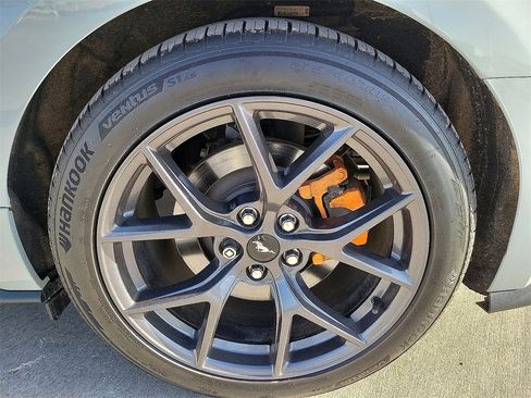 Used 2023 Ford Mustang Mach 1 w/ Equipment Group 700A image 10