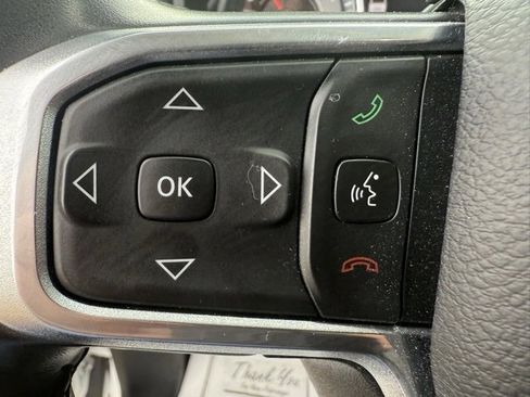 Used 2022 RAM 1500 Laramie image 14