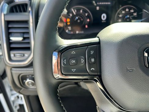 New 2025 RAM 3500 Limited image 41