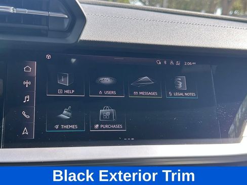 Used 2023 Audi A3 2.0T Premium Plus w/ Premium Plus Package FWD image 31
