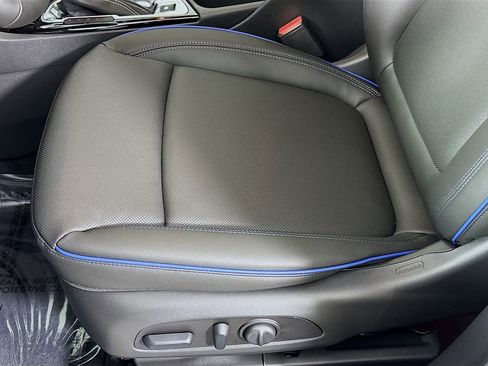 New 2026 Buick Encore GX Sport Touring w/ Advanced Technology Package image 19