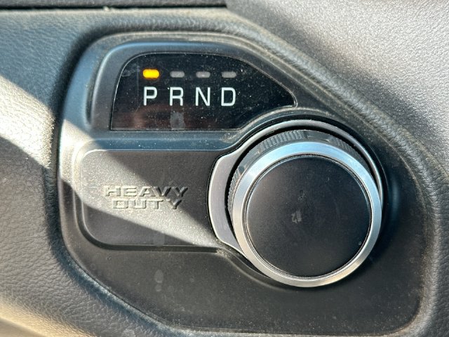 Used 2021 RAM 2500 Tradesman RWD image 25