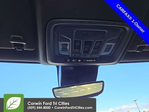 Used 2025 Chevrolet Silverado 3500 High Country w/ Technology Package image 29