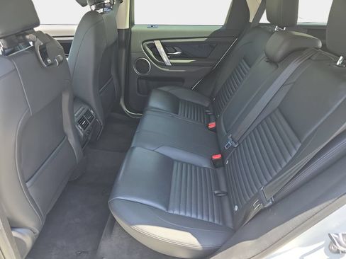 Certified 2023 Land Rover Discovery Sport S AWD/4WD image 14