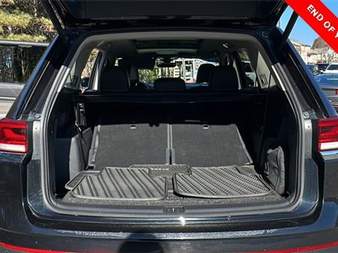 Used 2023 Volkswagen Atlas SEL image 18